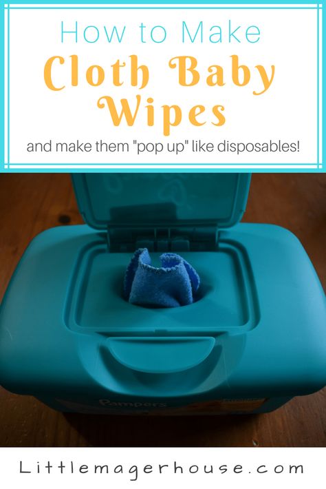 These DIY cloth baby wipes are so easy to make! And they're a super fast project! All you need is some flannel and a sewing machine with a zig-zag stitch. It's a great project to use up old receiving blankets! . . . . . #clothbabywipes #clothdiaperaccessories #clothdiapers #clothwipes #DIY #DIYclothbabywipes #diyclothwipes #diywipes #sewing Receiving Blankets Diy, Cloth Baby Wipes, Reusable Baby Wipes, Baby Nursery Diy, Baby Receiving Blankets, Sewing Baby Clothes, Diy Baby Clothes, Waste Free, Cloth Nappies