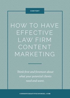 Law Firm Marketing, John Tyler, Thought Leadership, Content Calendar, Content Calendars, Career Tips, Family Law, Business Planner, Mgmt