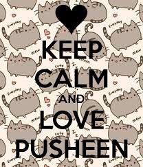 50+] Pusheen Wallpaper iPhone on WallpaperSafari Cat Iphone Wallpaper, Cats Wallpaper Iphone, Pusheen The Cat, Cat Iphone, Keep Calm And Love, Pusheen, Wallpaper Iphone, Keep Calm, Iphone Wallpaper