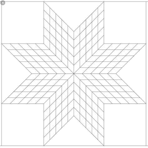 Lonestar Quilt Pattern, Star Blanket Pattern, Star Pattern Quilt, Lone Star Quilt Pattern, Native American Quilt, Quilt Templates, Star Quilt Pattern, Lone Star Quilt, Barn Quilt Designs