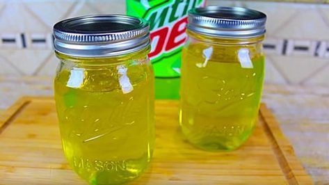 Crescent Roll Apple Dumplings, Deer Steak, Mt Dew, Watermelon Jelly, Apple Butter Recipe, Diy Joy, Canning Vegetables, Beef Skewers, Jelly Recipe