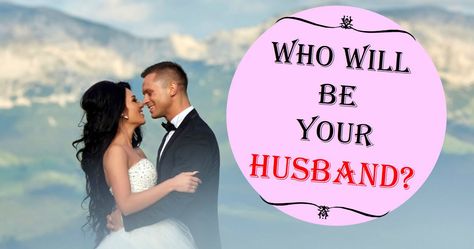 Who Will Be Your Husband? Making Amends, Playbuzz Quizzes, Love Tarot Reading, Movie Night Snacks, Marry Your Best Friend, Online Quizzes, Love Tarot, Personality Quiz, Personality Quizzes