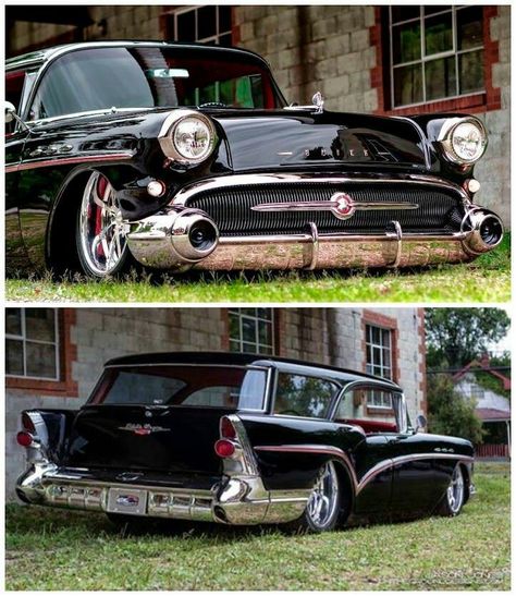 Sp2 Vw, Buick Wagon, 1957 Buick, Austin Martin, Station Wagon Cars, Wagon Cars, Buick Cars, Kustom Cars, Vw Vintage