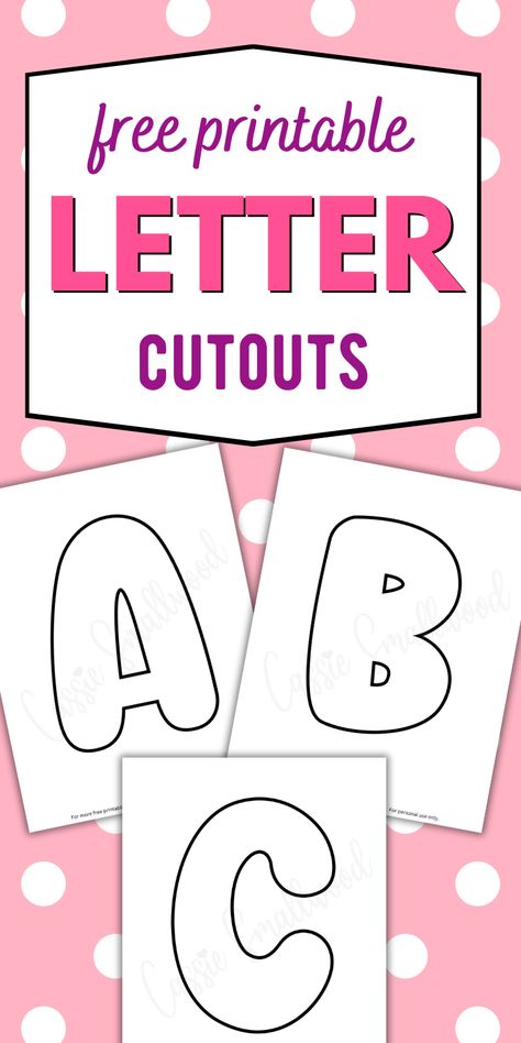 large alphabet letters free printable Bubble Letter Template, Bold Alphabet Fonts, Letter Art Design Ideas, Large Alphabet Letters Free Printable, Applique Letters Template Free, Fabric Alphabet Letters Pattern, Alphabet Stencils Printables Free, Alphabet Letters To Print Free Printable, Printable Alphabet Letters Templates