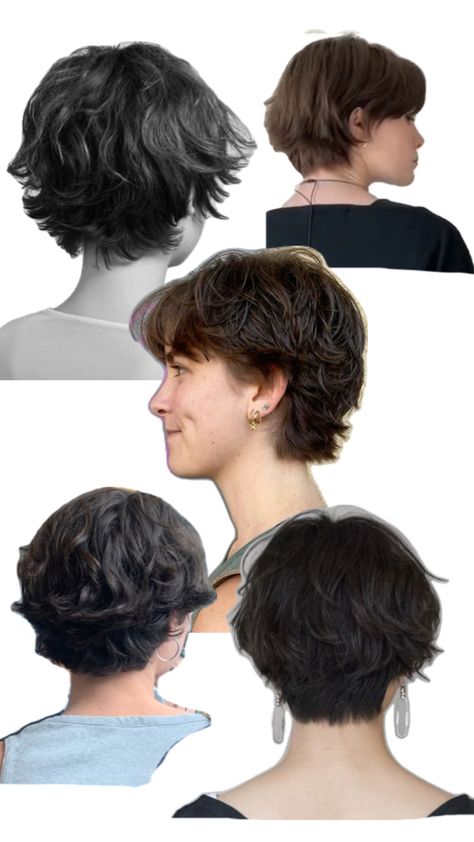 Wedding Hairstyles South Indian, Hairstyles South Indian, Queer Hairstyles, Queer Haircut, African Wedding Hairstyles, Really Short Hair, Braids Styles, Hair Inspiration Short, Short Haircuts For Women