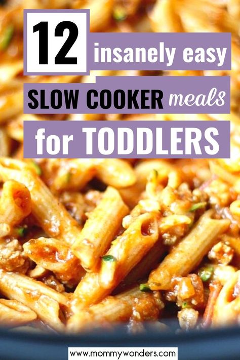 Easy Kid Crockpot Meals, Family Friendly Crockpot Meals Healthy, Family Meals With Toddlers, Easy Crockpot Recipes For Picky Eaters, Easy Crockpot Family Meals, Easy Family Dinners For Picky Eaters, Kid Friendly Crock Pot Dinners, Crockpot Meal For Picky Eaters, Crockpot For Picky Eaters