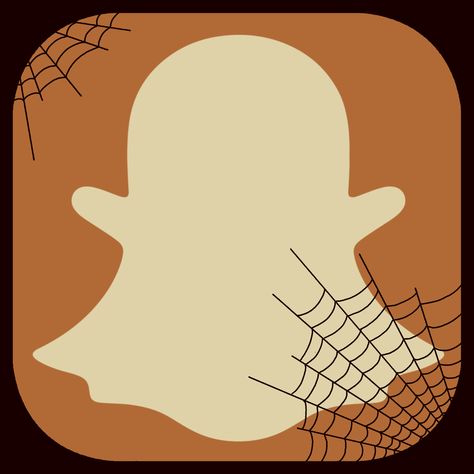 Snapchat Halloween, Halloween Apps, Creative Photography Logo, Halloween Icon, Desktop Themes, Phone Things, Trendy Fonts, Snapchat Icon, Photography Logo Design