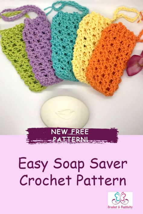 Crochet Soap Saver, Cotton Accessories, Bath Items, Crochet Scrubbies, Crochet Circle, Yarn Creations, Keychain Crochet, Crochet Washcloth, Soap Saver