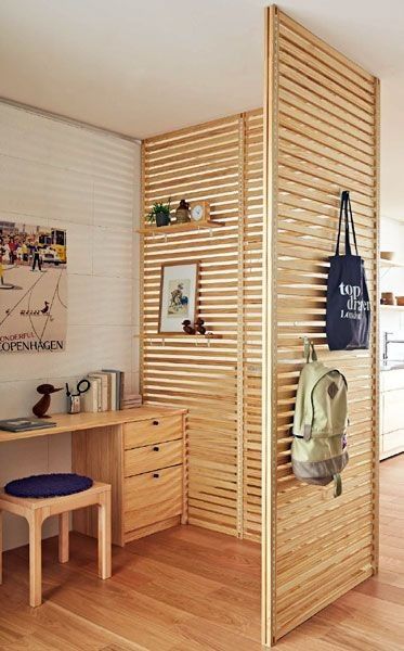 Storage Furniture Living Room, Deco Studio, Building Furniture, Bed Sets, Diy Interior, Diy Furniture Projects, Design Case, Furniture Projects, Small Apartments