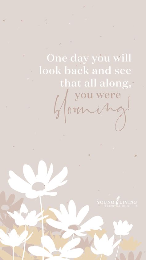 Quotes On Blooming, Quotes About Blooming, Give Yourself Time To Bloom, Quotes Blooming, Bloom Quotes Flower, Abs Quotes, Cher Wallpapers, Spine Tattoo Quotes, Housewarming Invitation Templates