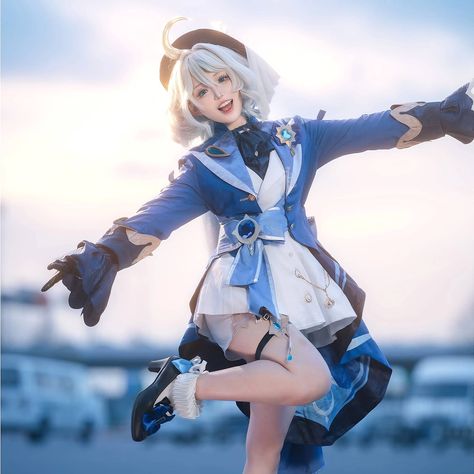 Furina Cosplay, Genshin Impact Cosplay, Maid Cosplay, Costume Shoes, Paypal Credit Card, Cosplay Shoes, How To Measure, Best Wishes, Cosplay Costume