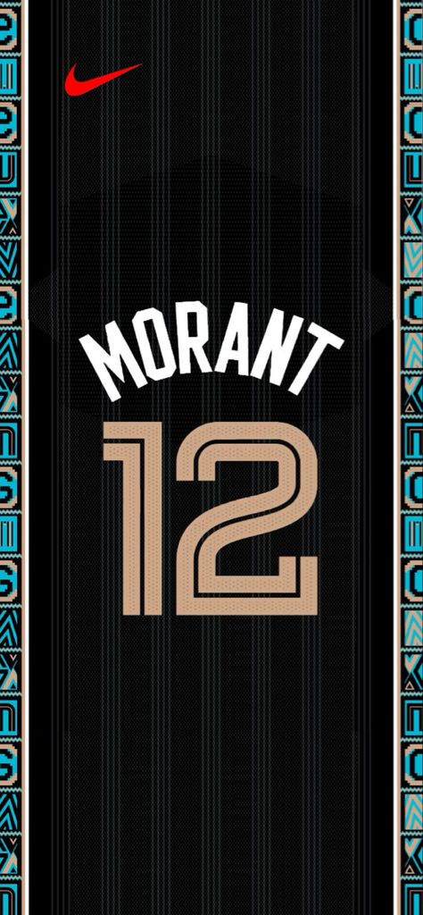 Ja Morant Jersey Wallpaper, Basketball Jersey Wallpaper, Jamorant Wallpaper, Nba Jersey Wallpaper, Ja Morant Wallpaper Iphone, Nba Wallpapers 4k, Kyrie Irving Wallpapers, Iphone Wallpaper Nba, Kyrie Irving Logo Wallpaper