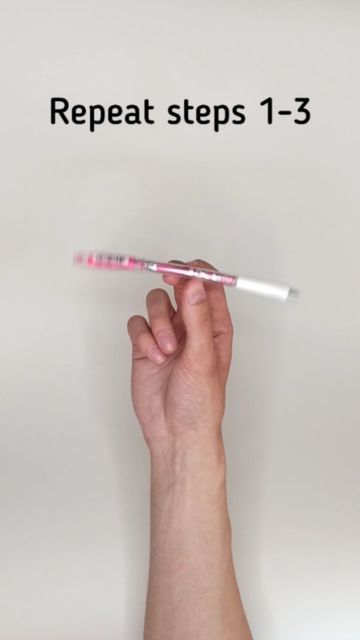 Dope Pen Tricks on Instagram: "FOLLOW FOR MORE #penspinning #tutorial" Penspinning Tutorial, Pen Tricks, Beauty Accessories, Follow For More, Spinning, Make Your Own, Pen, Make Your, Make It Yourself