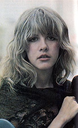 SNicksNO1 | brysondt | Flickr Stevie Nicks Haircut, Buckingham Nicks, Stephanie Lynn, Stevie Nicks Style, Stevie Nicks Fleetwood Mac, Musica Rock, No Rain, Justin Timberlake, Fleetwood Mac