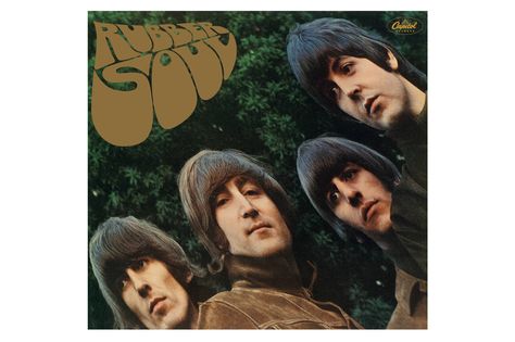 Is it possible to make a better Beatles? No... this is the best. Beatles Rubber Soul, Rubber Soul Beatles, Paul Mccartney Ringo Starr, Beatles Records, Beatles Vinyl, Beatles Albums, Rainbow Band, Rubber Soul, Lennon And Mccartney