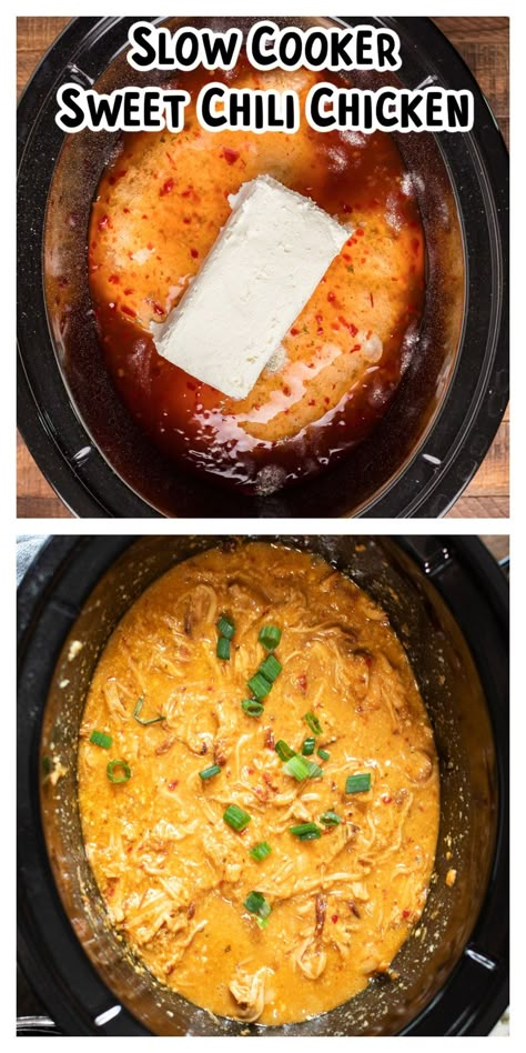 Large Portion Dinners, Chili Chicken Recipe Crockpot, Camper Dinner Ideas, Chili Chicken Recipe, 2024 Meals, Sweet Chili Chicken, Chili Chicken, Chicken Crockpot, Chicken Chili Recipe