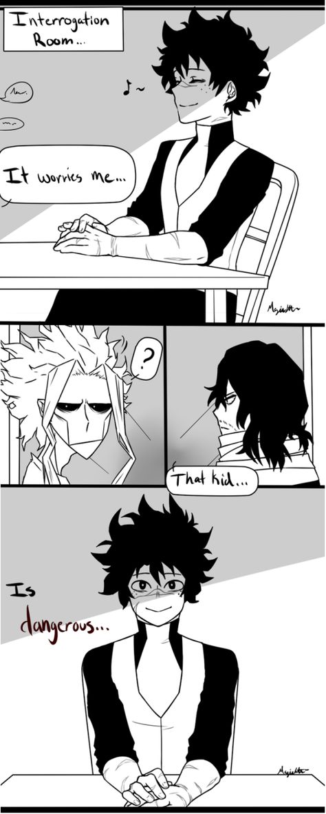 Deku X Kacchan, Deku X Uraraka, Boku No Academia, Ladybug And Cat Noir, Meme Comics, Villain Deku, Class 1 A, Yumeko Jabami, My Hero Academia Shouto