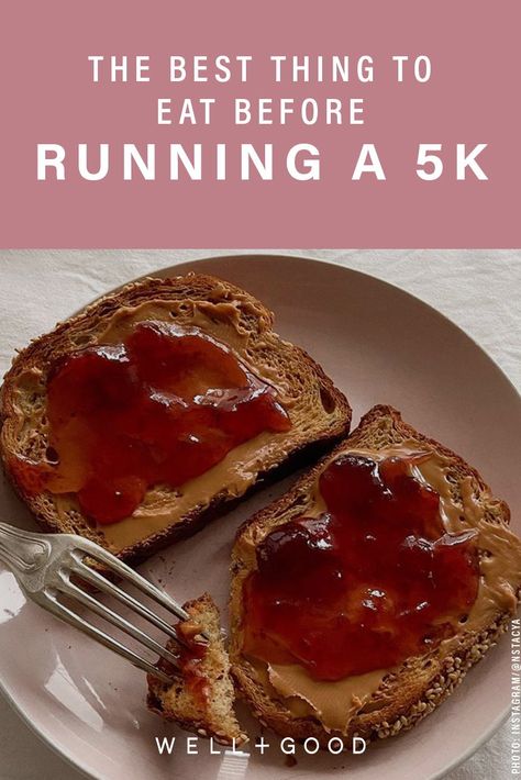 What To Eat Before Running A 5k, What To Eat Before Running, What To Eat Before And After A Run, Foods To Eat Before Running, Eat Before Running, What To Eat Before A Run, What To Eat Before A Long Run, Before Running Food, Eating Before Running