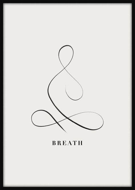 Freedom Tattoo Ideas, Minimal Self Love Tattoo, Minimalist Geometric Tattoo, Frequency Tattoo, Mindfulness Tattoo, Tattoo Design Minimalist, Breathe Tattoos, Unique Minimalist Tattoo, Motivational Tattoos