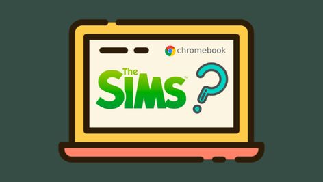 Can You Play Sims on Chromebook (How To Guide) Games To Play On Chromebook, Chromebook Games, The Sims Mobile, Sims Mobile, Play Sims 4, Mobile Icon, Play Sims, Sims Games, Sims Freeplay