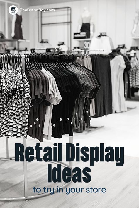 best ideas Visual Merchandising Ideas Creative, Merchandising Displays Retail, Visual Merchandising Displays Retail, Retail Display Ideas, Denim Display, Visual Merchandising Fashion, Fashion Blogging, Visual Merchandising Displays, Retail Displays