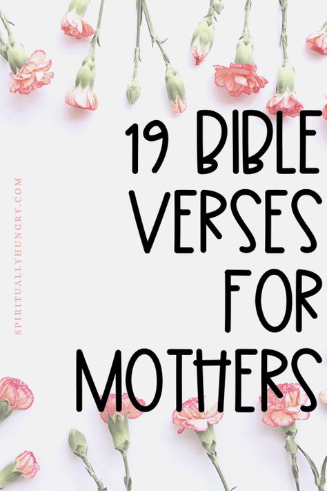 Motherhood Bible Verses, Motherhood Scripture, Bible Verses For Mothers, Verses For Mothers, Verses About Mothers, Mothers Day Verses, Mothers Day Scripture, Mothers Day Bible Verse, Mothers In The Bible