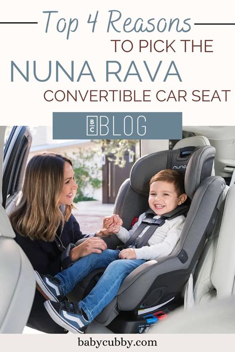 Nuna Rava Convertible Car Seat, Nuna Revv Carseat, Nuna Rava Carseat, Nuna Rava, Best Convertible Car Seat, Nuna Car Seat, Convertible Car, Convertible Car Seat, Top 4