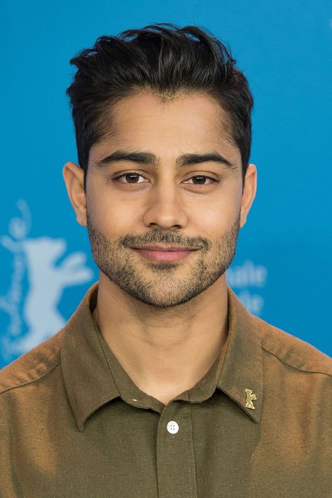 Manish Dayal, Indian Man, Manish, Square Sunglasses Men, Beverly Hills, Mens Hairstyles, Google Images, Interview, Actors