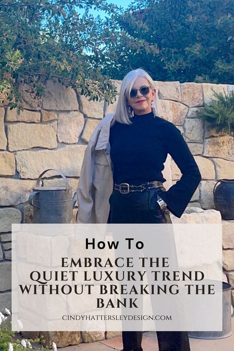 Ageless Style Over 60, Luxury Outfits Women, Creating A Wardrobe, Equestrian Style Boots, Dressing Over 60, Cindy Hattersley, Best Clothing Brands, Being Mindful, Casual Outfits For Moms