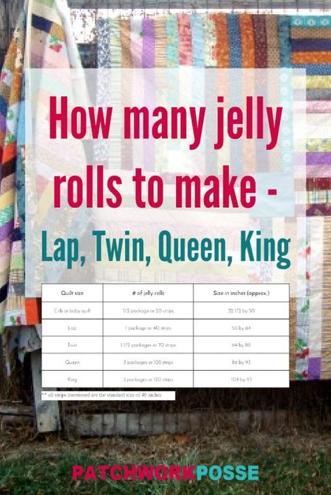 King Size Quilt Pattern, Jelly Roll Race Quilt, Jelly Roll Projects, Jelly Roll Race, Strip Quilt Patterns, Quilting Math, Jelly Roll Patterns, Lap Quilt Patterns, Bargello Quilt