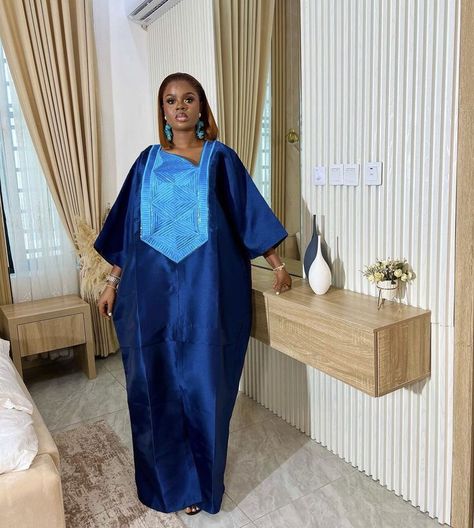 Mikado Kaftan, Brocade Bubu, Kampala Kaftan Styles For Women, Silk Boubou, Boubou Dresses, Mikado Silk, Boubou Dress, Bubu Dress, Boubou Styles For Women