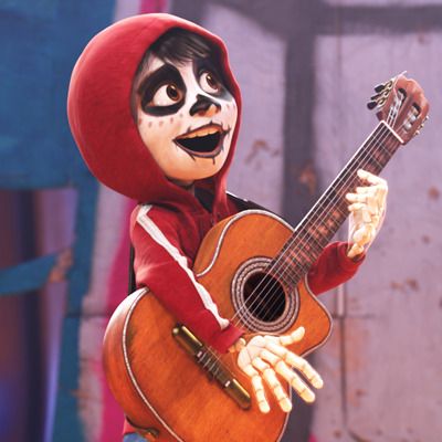 Miguel From Coco, Coco Costume, Hector Rivera, Cartoon Movie Characters, Drawing Cartoon Faces, Disney Wall, I Need More, Pinturas Disney