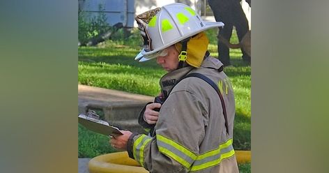 The 10 Commandments of Being a Good Fire Chief The 10 Commandments, Bell Curve, 10 Commandments, Fire Chief, Fire Service, Fire Dept, Management Skills, Leadership Skills, Play Golf