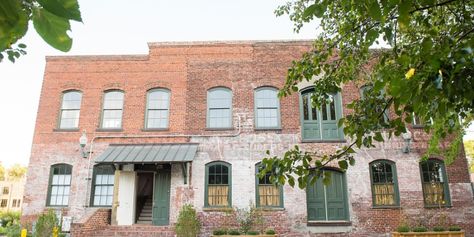 Raleigh Wedding Photographer • Melrose Knitting Mill | NYC, Raleigh and Destination Weddings: Mikkel Paige Photography Knitting Mill, Photography Colorful, Colorful Luxury, Downtown Raleigh, Raleigh Wedding, Luxury Destination Wedding, Site Visit, Rustic Chandelier, Rustic Elegance