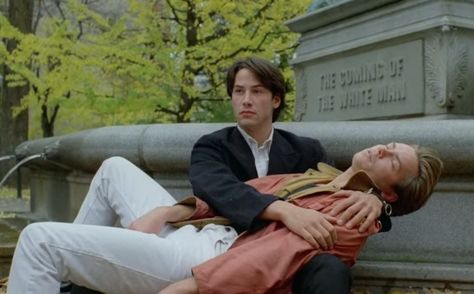 Scott Favor, Mike Waters, River Phoenix Keanu Reeves, Estranged Mother, Private Idaho, Arch Motorcycle Company, Henry Iv, My Own Private Idaho, American Landscape