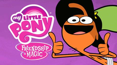 My little pony, Wander over Yonder Wonder Over Yonder, Wander Over Yonder, Watch Cartoons, Mlp Pony, Old Shows, Cartoon Crossovers, Kids Tv, Mlp My Little Pony, Silly Pictures