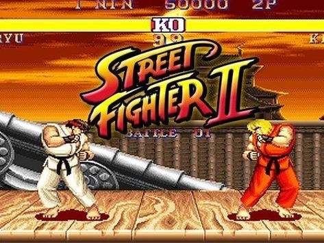 Bleach Vs Naruto, Street Fighter Game, Capcom Street Fighter, Street Fighter Characters, Street Fighter 2, Zombie Attack, Street Fighter Art, Street Fighter Ii, Retro Videos