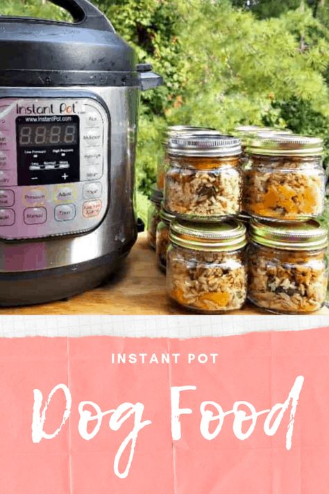 Dog Food Recipes Crockpot, Dog Food Recipe, Diy Dog Food, Pastas Recipes, Make Dog Food, Grain Free Dog Food, Dog Treats Homemade Recipes, Food Dog, Diy Dog Treats