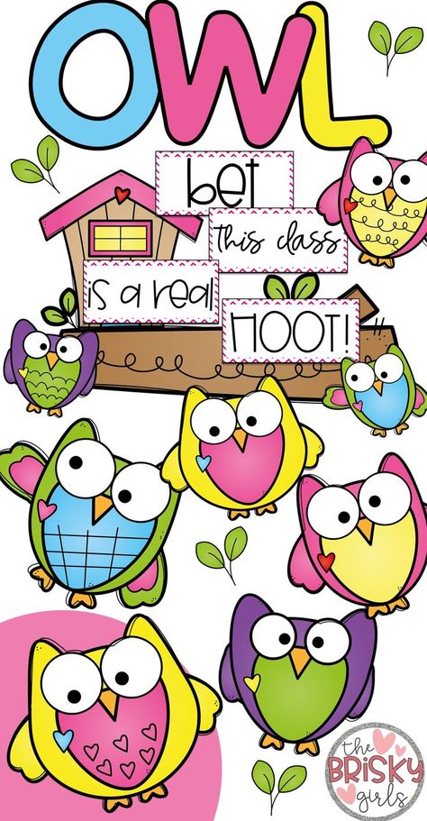 Owl Theme Classroom, Owl Theme Preschool, Owl Theme Classroom Preschool , Owl Theme Classroom Bulletin Boards, Owl Bulletin Boards, Owl Theme Bulletin Boards, Owls, Owl Theme Owl Bulletin Boards, Classroom Preschool, Owl Theme Classroom, Owl Classroom, Theme Preschool, Kindergarten Classroom Decor, Class Theme, First Grade Activities, Autumn Activities For Kids