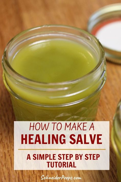 Arnica Salve, Comfrey Salve, Cooking With Turmeric, Salve Recipes, Herbal Salves, Healing Salves, Natural Healing Remedies, Diy Remedies, Natural Therapy