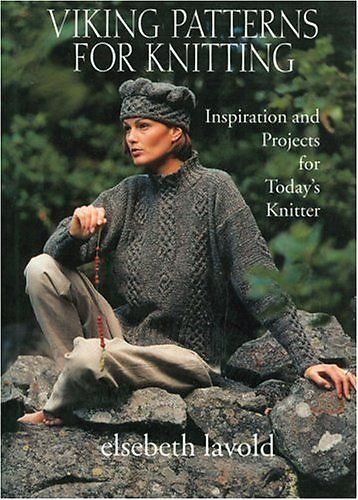 Viking Patterns for Knitting - A beautiful assortment of patterns, most with cables for days... Viking Knitting, Viking Pattern, Loop Knitting, Viking Knit, Caron Simply Soft, Cable Knitting, Yarn Knitting, Variegated Yarn, Knitting Books