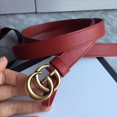 Gucci belt outfit