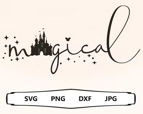 Magical Svg Magical and Fabulous Disney Trip Shirt Svg | Etsy Tinkerbell Quotes, Silhouette Disney, Disney Cricut, Cricut Disney, Disney Shirt Ideas, Disney Silhouette, Disney 2023, Disney Trip Shirts, Diy Disney Shirts