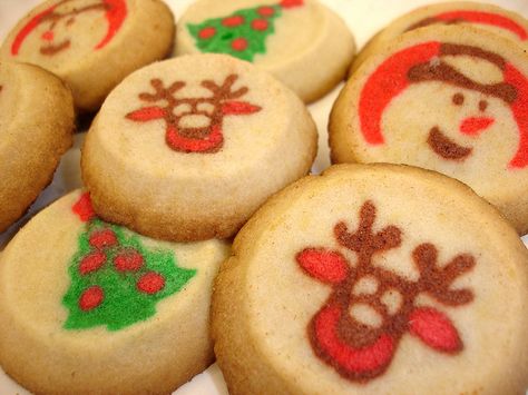 Pillsbury Ready To Bake Sugar cookies for all Holidays Pillsbury Holiday Cookies, Pillsbury Christmas Cookies, Easy Christmas Cookies Decorating, Eli Core, Nostalgia Pictures, Cozy Baking, Pillsbury Cookies, Pillsbury Sugar Cookies, Christmas Cookies Kids