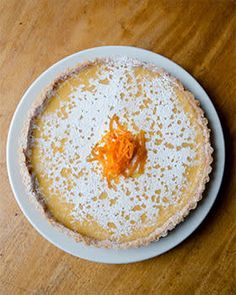 Recipe: Seville orange tart | Financial Times Orange Tart, Seville Orange, Spanish Desserts, Tart Dessert, Christmas Dessert, Creamy Desserts, Orange Recipes, Sweet Tarts, Tart Recipes