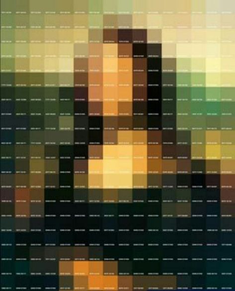 Pixel Art Easy, Art Easy, The Masterpiece, Cat Art, Pixel Art, Mona Lisa, Wall Art, Wall, Quick Saves