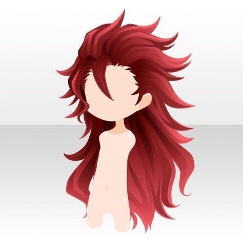 Oc Hair, Hairstyles For Characters, Spikey Hair, Drawing Hairstyles, Chibi Hair, Pelo Anime, Drawing Hair Tutorial, Draw Hair, Manga Hair