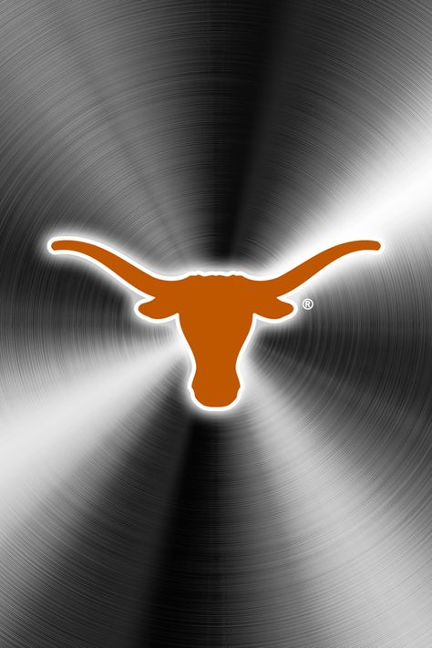 Get a Set of 24 Officially NCAA Licensed Texas Longhorns iPhone Wallpapers sized precisely for any model of iPhone with your Team’s Exact Digital Logos and Team Colors http://2thumbzmac.com/teamPagesWallpapers2Z/Texas_Longhornsz.htm University Of Texas Wallpaper, Texas Wallpaper, Iphone Wallpaper Size, Longhorn Football, Texas Longhorns Logo, High School Graduation Party Decorations, Texas Poster, Long Horns, Orange Things