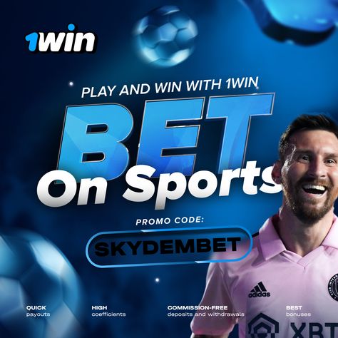 ⚽💥 The greatest player chooses SkyDemBet! Join the winning team! Promo code: SKYDEMBET #MessiTheGreatest #SkyDemBet #FootballBetting Comments link 🤜🤜🤜🤜 #messi #Messi10 #mess #message #messyplay #messifans #messyhair #messagesfromtheuniverse Messi Fans, Jackpot Winners, Football Betting, Soccer Sports, Casino Poker, Messy Play, Make A Choice, Casino Sites, The Favorite