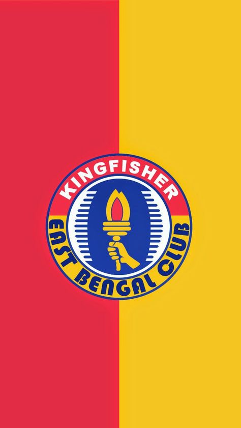 East Bengal East Bengal Wallpaper, Indian Football Team Logo, Purple Aesthetic Japanese, Japanese Words Wallpaper, Indian Football Team, Champions League Logo, East Bengal, Indian Football, Fc Goa